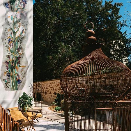 Appartamento Domaine Bohème I art de vivre Guebwiller Esterno foto