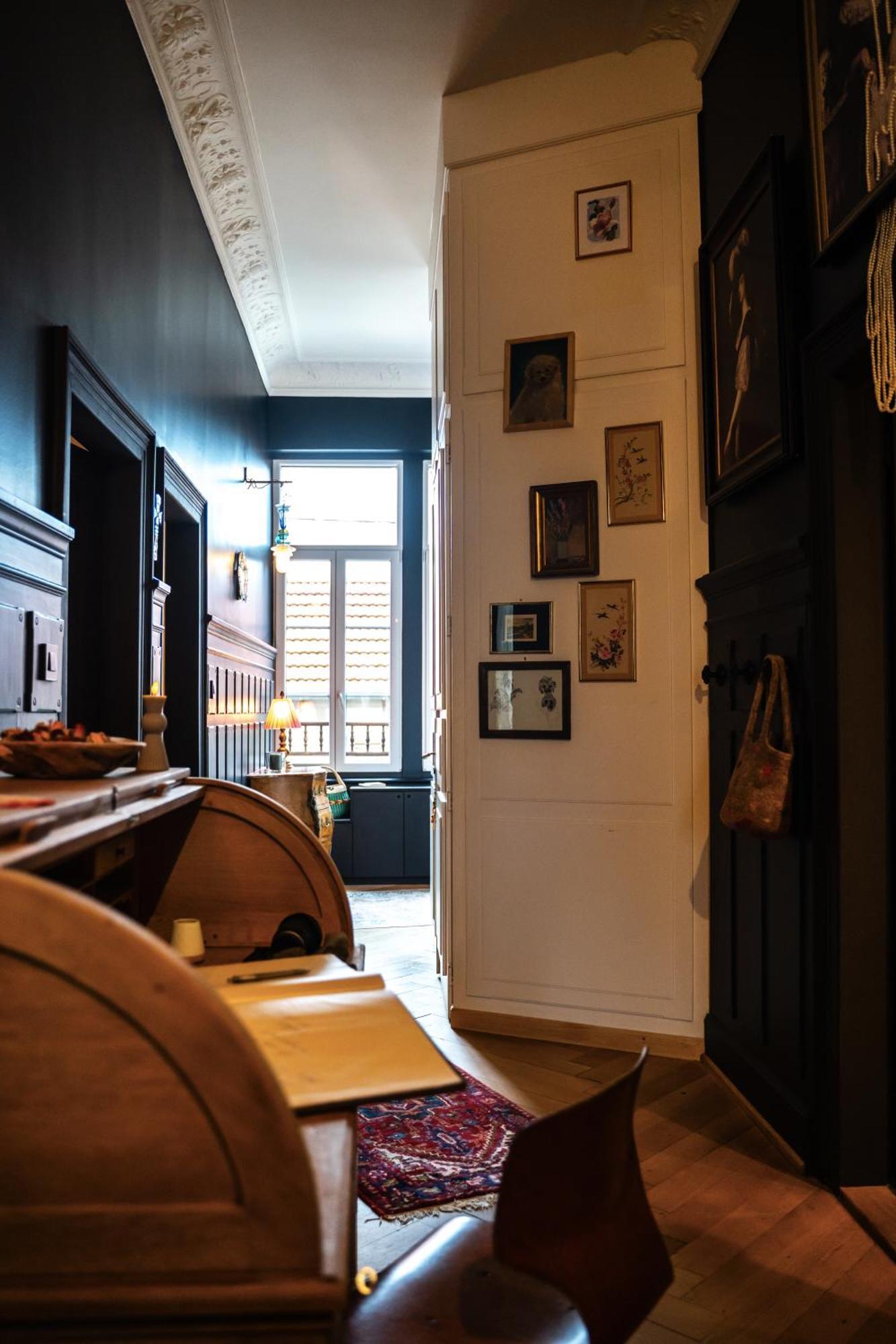 Appartamento Domaine Bohème I art de vivre Guebwiller Esterno foto