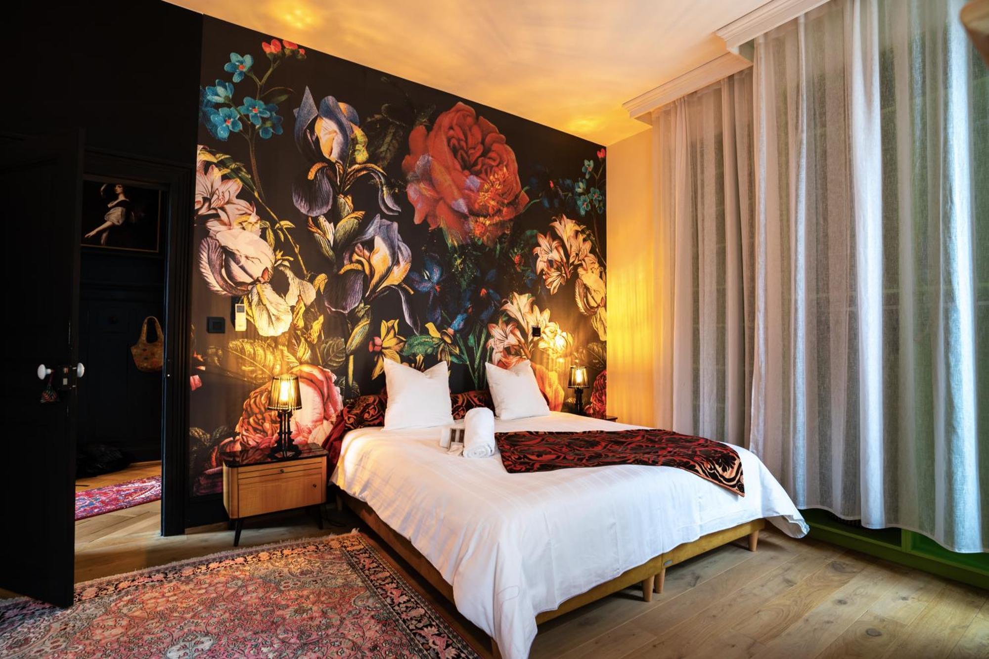 Appartamento Domaine Bohème I art de vivre Guebwiller Esterno foto